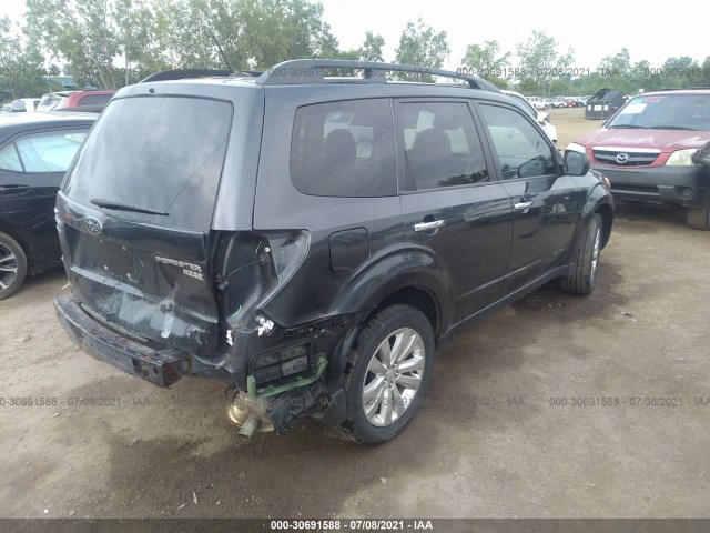 Photo 3 VIN: JF2SHADC1DH410410 - SUBARU FORESTER 