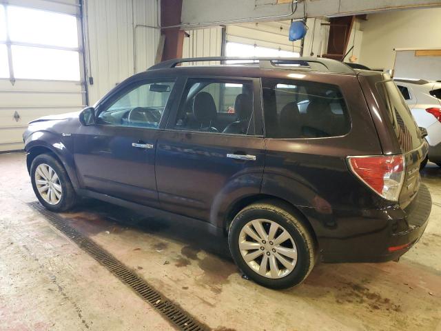 Photo 1 VIN: JF2SHADC1DH414490 - SUBARU FORESTER 