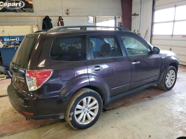 Photo 2 VIN: JF2SHADC1DH414490 - SUBARU FORESTER 