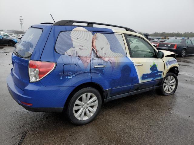 Photo 2 VIN: JF2SHADC1DH414764 - SUBARU FORESTER 2 