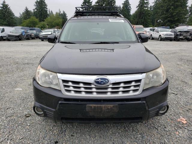 Photo 4 VIN: JF2SHADC1DH426056 - SUBARU FORESTER 2 