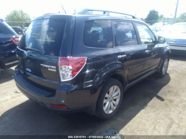 Photo 3 VIN: JF2SHADC1DH430835 - SUBARU FORESTER 