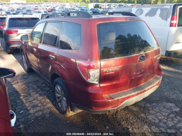 Photo 2 VIN: JF2SHADC1DH438000 - SUBARU FORESTER 