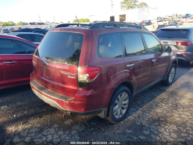 Photo 3 VIN: JF2SHADC1DH438000 - SUBARU FORESTER 