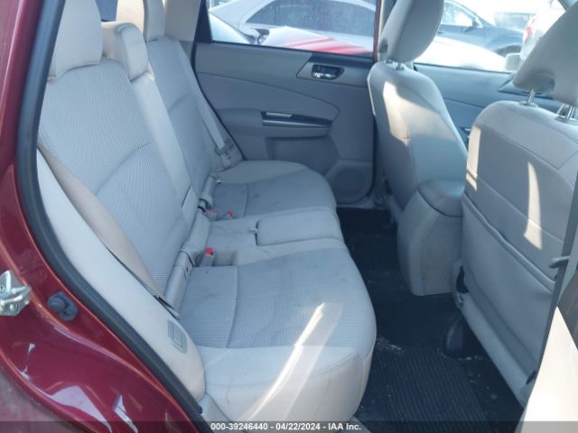 Photo 7 VIN: JF2SHADC1DH438000 - SUBARU FORESTER 