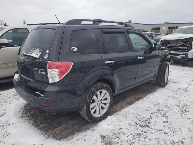 Photo 2 VIN: JF2SHADC1DH438286 - SUBARU FORESTER 