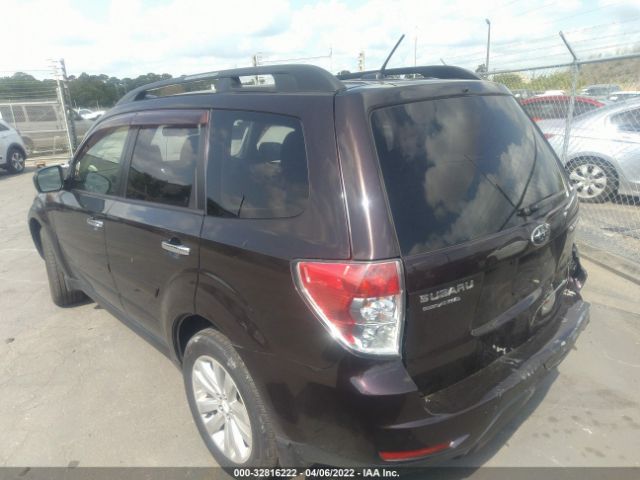 Photo 2 VIN: JF2SHADC1DH439678 - SUBARU FORESTER 