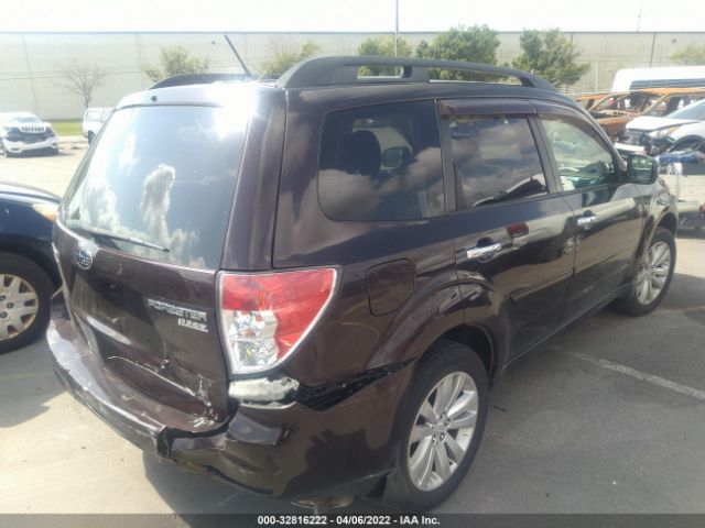 Photo 3 VIN: JF2SHADC1DH439678 - SUBARU FORESTER 