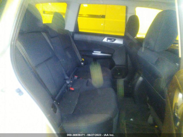 Photo 7 VIN: JF2SHADC2BG721864 - SUBARU FORESTER 