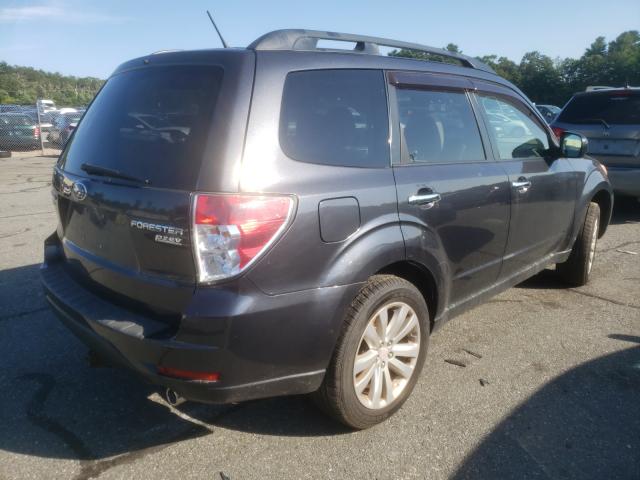 Photo 3 VIN: JF2SHADC2BG754721 - SUBARU FORESTER 2 