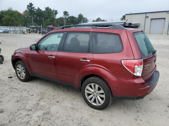 Photo 1 VIN: JF2SHADC2BH718151 - SUBARU FORESTER 2 