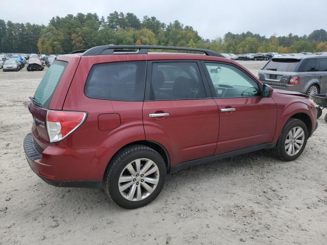 Photo 2 VIN: JF2SHADC2BH718151 - SUBARU FORESTER 2 