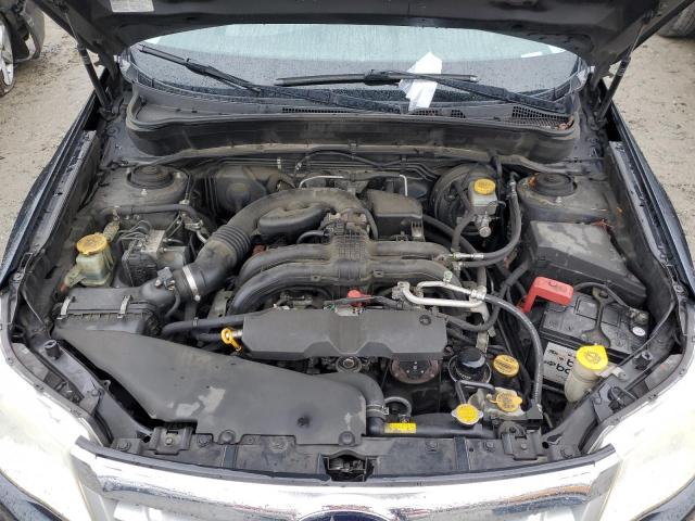 Photo 10 VIN: JF2SHADC2BH724984 - SUBARU FORESTER 2 