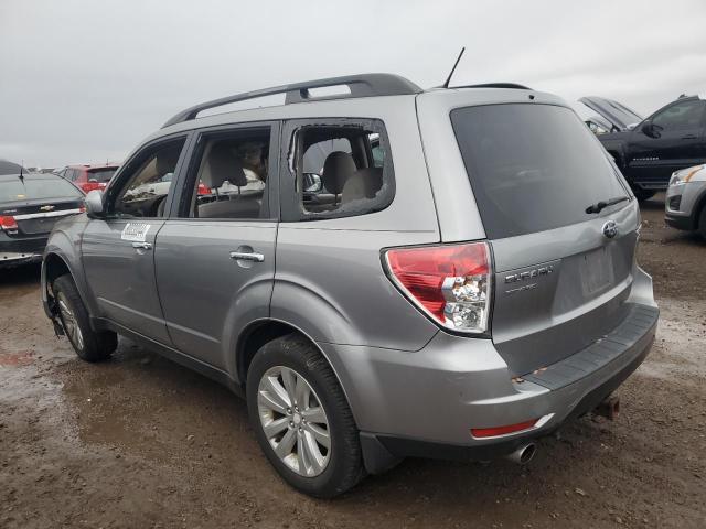 Photo 1 VIN: JF2SHADC2BH740022 - SUBARU FORESTER 2 