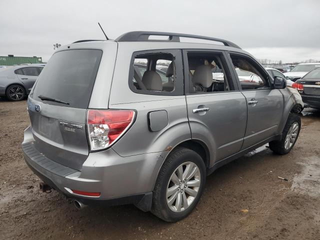 Photo 2 VIN: JF2SHADC2BH740022 - SUBARU FORESTER 2 