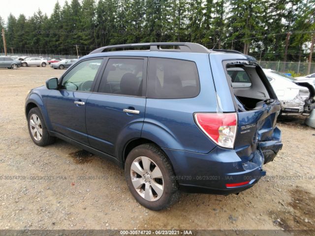 Photo 2 VIN: JF2SHADC2BH743826 - SUBARU FORESTER 