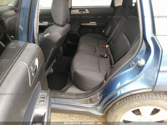 Photo 7 VIN: JF2SHADC2BH743826 - SUBARU FORESTER 