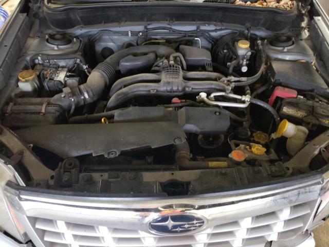 Photo 11 VIN: JF2SHADC2BH756592 - SUBARU FORESTER 2 