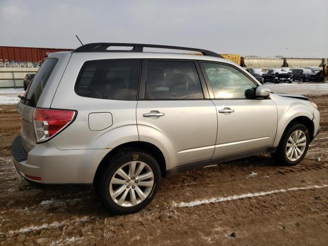 Photo 2 VIN: JF2SHADC2BH756592 - SUBARU FORESTER 2 