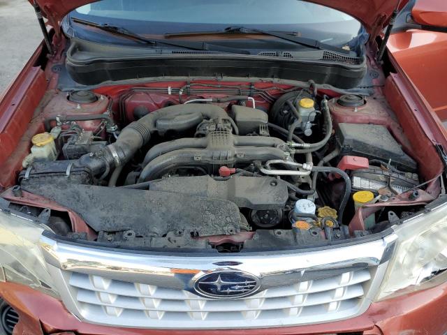 Photo 6 VIN: JF2SHADC2BH758181 - SUBARU FORESTER 2 