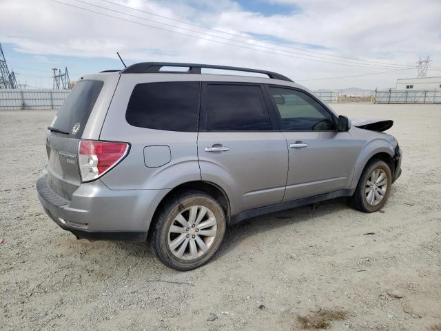 Photo 2 VIN: JF2SHADC2BH767284 - SUBARU FORESTER 2 