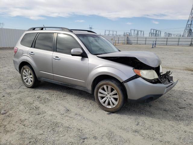 Photo 3 VIN: JF2SHADC2BH767284 - SUBARU FORESTER 2 