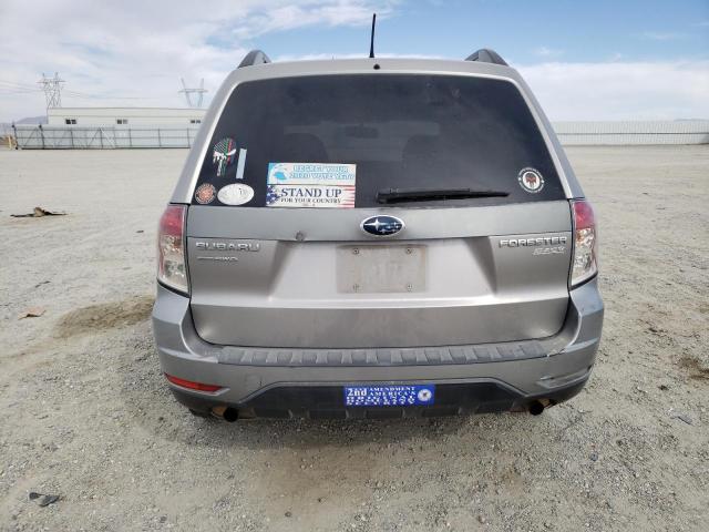 Photo 5 VIN: JF2SHADC2BH767284 - SUBARU FORESTER 2 