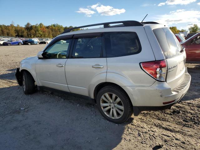 Photo 1 VIN: JF2SHADC2BH769245 - SUBARU FORESTER 2 