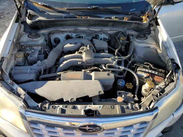 Photo 10 VIN: JF2SHADC2BH769245 - SUBARU FORESTER 2 