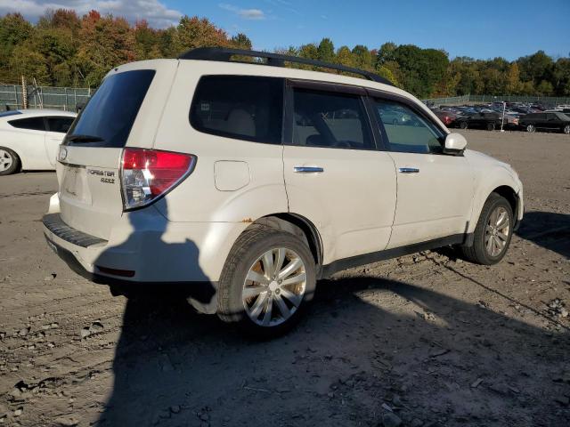 Photo 2 VIN: JF2SHADC2BH769245 - SUBARU FORESTER 2 