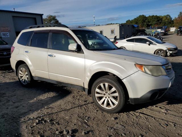 Photo 3 VIN: JF2SHADC2BH769245 - SUBARU FORESTER 2 