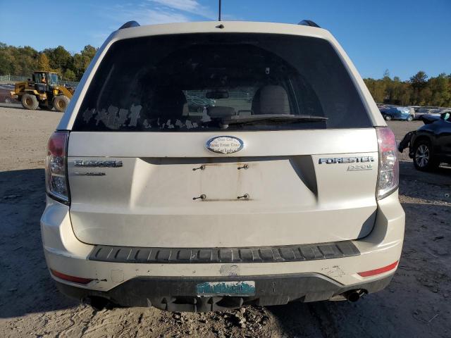 Photo 5 VIN: JF2SHADC2BH769245 - SUBARU FORESTER 2 