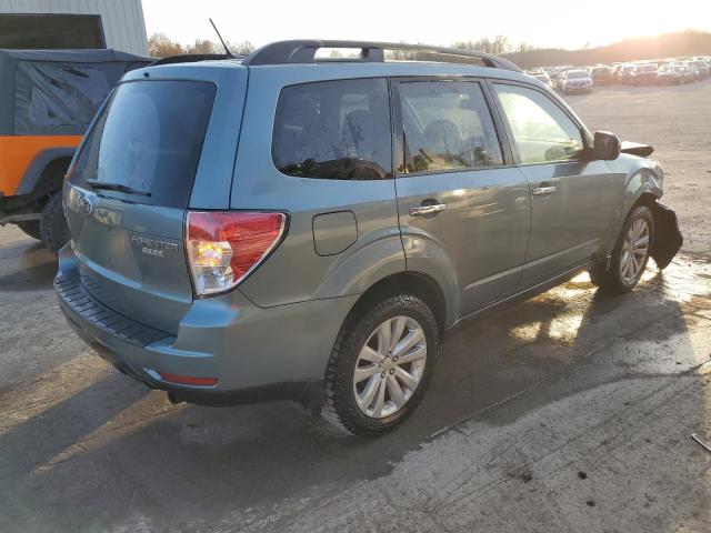 Photo 2 VIN: JF2SHADC2BH770248 - SUBARU FORESTER 