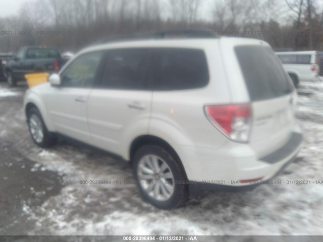 Photo 2 VIN: JF2SHADC2BH778060 - SUBARU FORESTER 