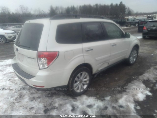 Photo 3 VIN: JF2SHADC2BH778060 - SUBARU FORESTER 