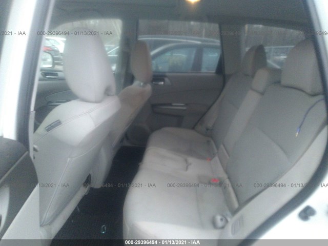 Photo 7 VIN: JF2SHADC2BH778060 - SUBARU FORESTER 