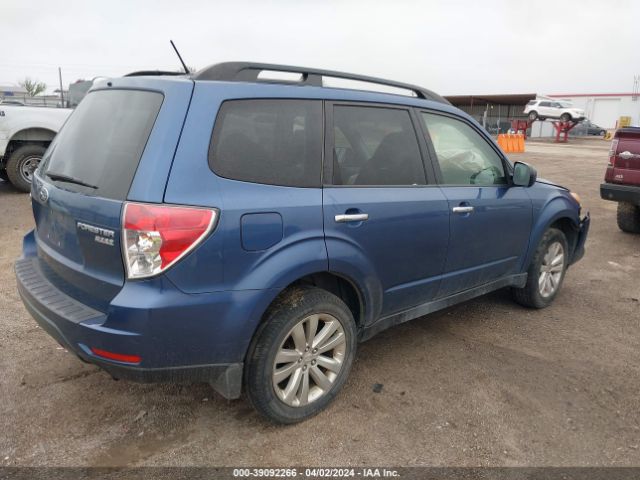 Photo 3 VIN: JF2SHADC2CG440570 - SUBARU FORESTER 