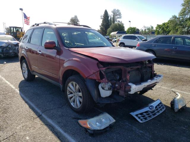 Photo 0 VIN: JF2SHADC2CH401763 - SUBARU FORESTER 2 