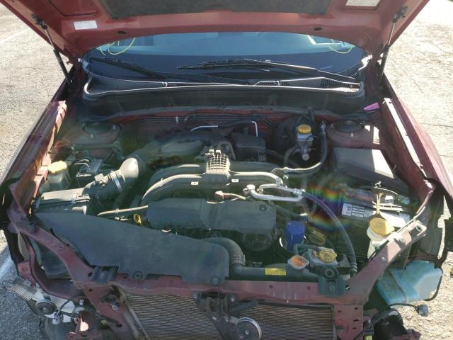 Photo 6 VIN: JF2SHADC2CH401763 - SUBARU FORESTER 2 