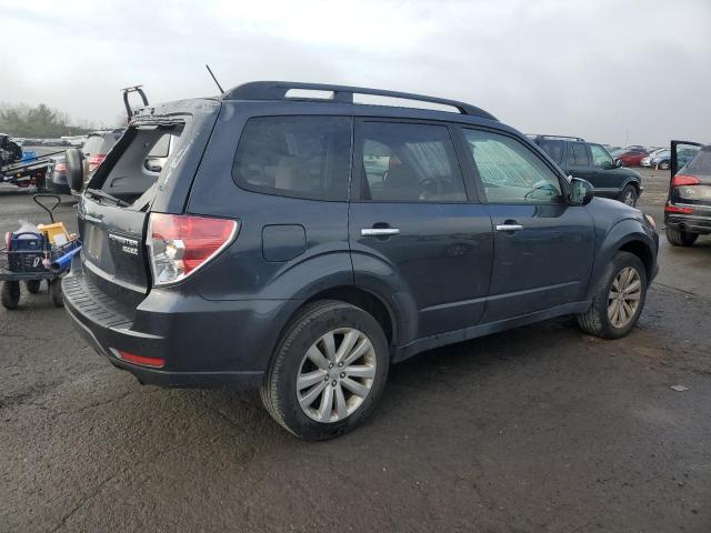 Photo 2 VIN: JF2SHADC2CH410642 - SUBARU FORESTER 2 