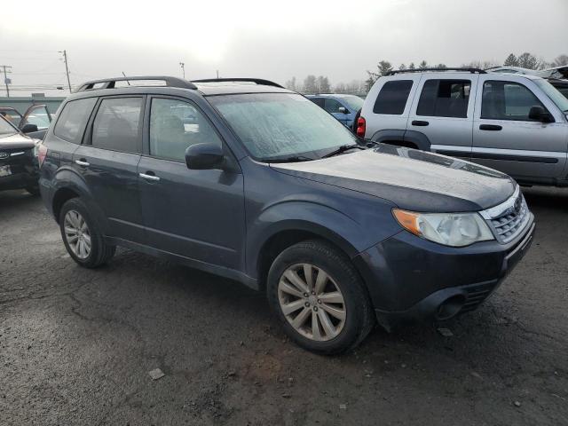 Photo 3 VIN: JF2SHADC2CH410642 - SUBARU FORESTER 2 