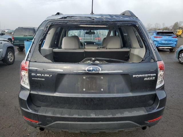 Photo 5 VIN: JF2SHADC2CH410642 - SUBARU FORESTER 2 