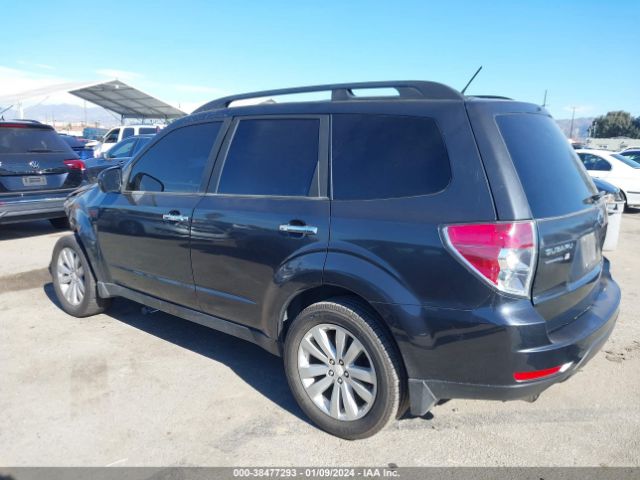 Photo 2 VIN: JF2SHADC2CH411192 - SUBARU FORESTER 