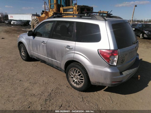 Photo 2 VIN: JF2SHADC2CH416294 - SUBARU FORESTER 