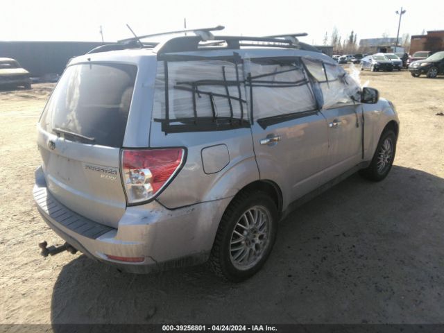 Photo 3 VIN: JF2SHADC2CH416294 - SUBARU FORESTER 