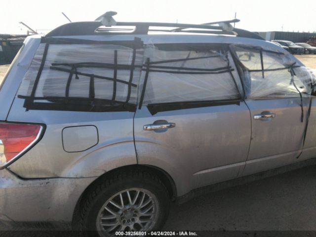 Photo 5 VIN: JF2SHADC2CH416294 - SUBARU FORESTER 