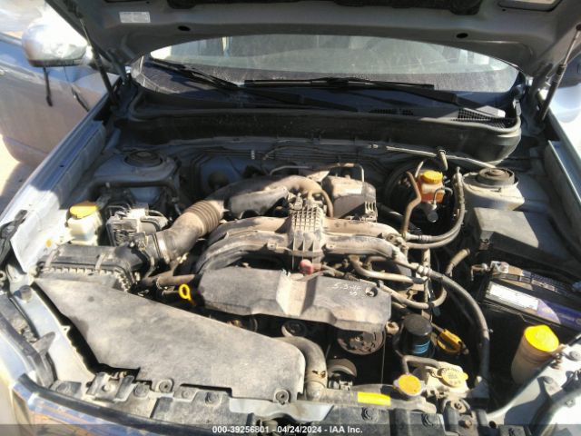 Photo 9 VIN: JF2SHADC2CH416294 - SUBARU FORESTER 