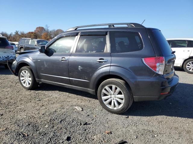 Photo 1 VIN: JF2SHADC2CH427408 - SUBARU FORESTER 2 