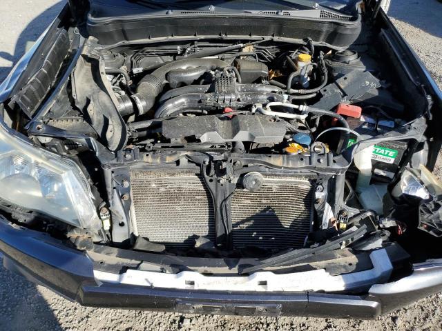 Photo 11 VIN: JF2SHADC2CH427408 - SUBARU FORESTER 2 