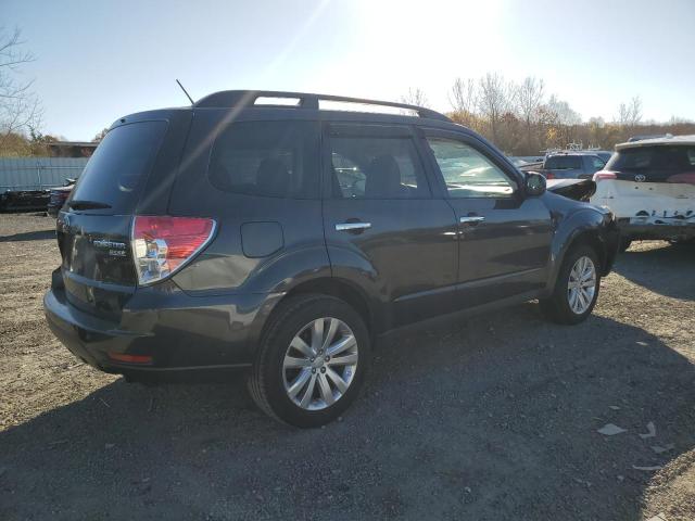 Photo 2 VIN: JF2SHADC2CH427408 - SUBARU FORESTER 2 